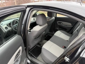 Chevrolet Cruze 2.0 D | Mobile.bg    8
