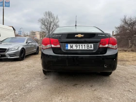 Chevrolet Cruze 2.0 D | Mobile.bg    2