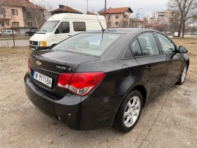 Chevrolet Cruze 2.0 D | Mobile.bg    5