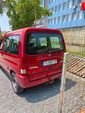 Citroen Berlingo | Mobile.bg    3