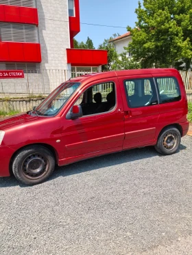 Citroen Berlingo | Mobile.bg    4