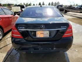 Mercedes-Benz S 550 4MATIC* AMG-PACK* ОБДУХВАНЕ* ПОДГРЕВИ* ПАНОРАМА - 22500 лв. - 89436507 5