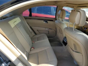 Mercedes-Benz S 550 4MATIC* AMG-PACK* ОБДУХВАНЕ* ПОДГРЕВИ* ПАНОРАМА - 22500 лв. - 89436507 10