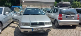 Skoda Octavia | Mobile.bg    7