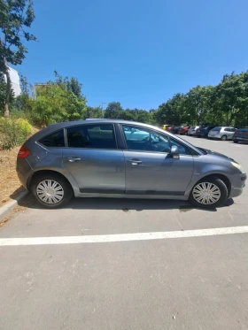 Citroen C4 | Mobile.bg    3