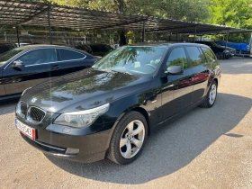 BMW 530 xi Facelift Steptronic - 11950 лв. - 78853975 5
