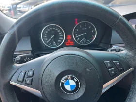BMW 530 xi Facelift Steptronic - 11950 лв. - 78853975 8