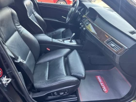 BMW 530 xi Facelift Steptronic - 11950 лв. - 78853975 10
