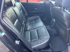 BMW 530 xi Facelift Steptronic - 11950 лв. - 78853975 9