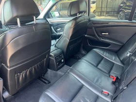 BMW 530 xi Facelift Steptronic - 11950 лв. - 78853975 11
