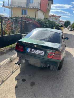 Обява за продажба на BMW 320 ~ 111 лв. - изображение 1