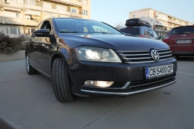 Обява за продажба на VW Passat ~14 500 лв. - изображение 2