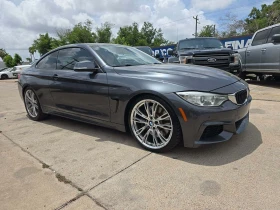 BMW 435 I xDrive* ЦЕНА ДО БЪЛГАРИЯ* (CARFAX)