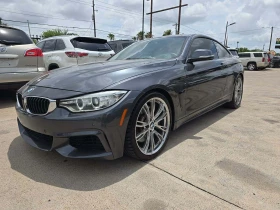 BMW 435 I xDrive* ЦЕНА ДО БЪЛГАРИЯ* (CARFAX) - 22000 лв. - 49116993 2