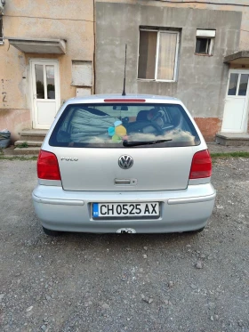 Обява за продажба на VW Polo ~2 600 лв. - изображение 1