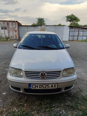 Обява за продажба на VW Polo ~2 600 лв. - изображение 1