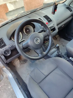 Обява за продажба на VW Polo ~2 600 лв. - изображение 4