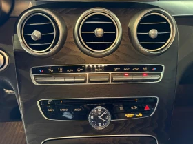 Mercedes-Benz C 43 AMG 4MATIC* BURMESTER* RED SEAT BELTS* AMG SEATS*  | Mobile.bg    9