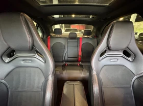 Mercedes-Benz C 43 AMG 4MATIC* BURMESTER* RED SEAT BELTS* AMG SEATS*  | Mobile.bg    13