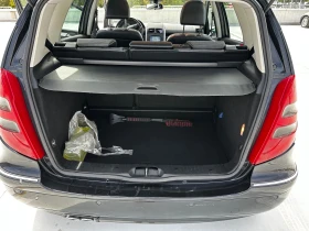 Mercedes-Benz A 200 | Mobile.bg    9