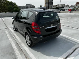 Mercedes-Benz A 200 | Mobile.bg    3