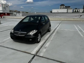 Mercedes-Benz A 200 | Mobile.bg    2