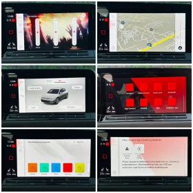 VW Golf GTI VIII REDLINE/LED/NAVI/VIRTUAL/СОБСТВЕН ЛИЗИНГ - 59990 лв. - 68607324 15