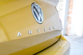VW Arteon  R- Line 2.0 TDI BMT 4M DSG | Mobile.bg    12