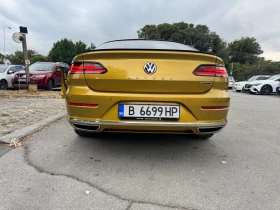 VW Arteon  R- Line 2.0 TDI BMT 4M DSG | Mobile.bg    2