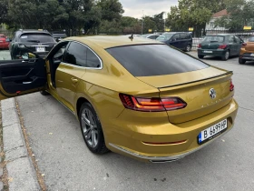 VW Arteon  R- Line 2.0 TDI BMT 4M DSG | Mobile.bg    17