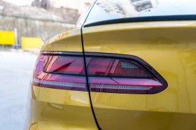 Обява за продажба на VW Arteon  R- Line 2.0 TDI BMT 4M DSG ~59 999 лв. - изображение 3