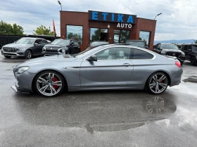 BMW 640 M6 FACE OPTIK-LED-BIXENON-PANORAMA-KAMERA-146037km - 37111 лв. - 55778835 4