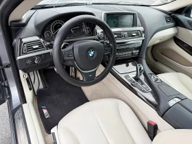 BMW 640 M6 FACE OPTIK-LED-BIXENON-PANORAMA-KAMERA-146037km - 37111 лв. - 55778835 9