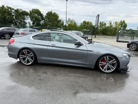 BMW 640 M6 FACE OPTIK-LED-BIXENON-PANORAMA-KAMERA-146037km - 37111 лв. - 55778835 2
