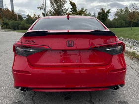 Honda Civic * * CARFAX * *   * *  | Mobile.bg    5