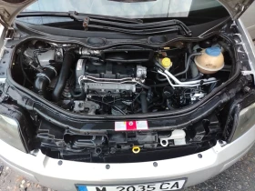 Обява за продажба на Audi A2 1.4 TDI 75kc ~3 600 лв. - изображение 11