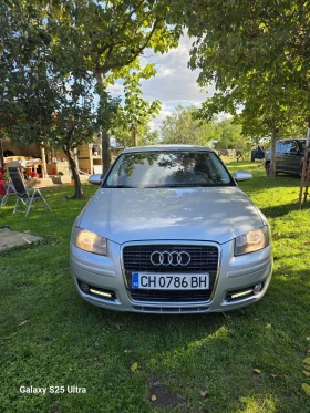 Обява за продажба на Audi A3 ~4 500 лв. - изображение 1