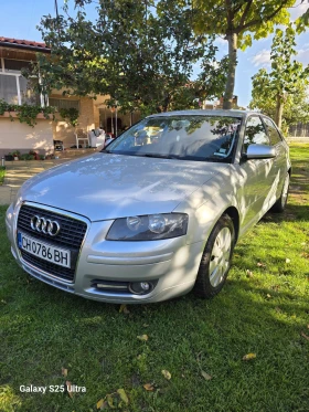 Обява за продажба на Audi A3 ~4 500 лв. - изображение 4