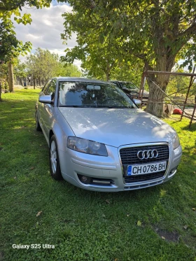 Обява за продажба на Audi A3 ~4 500 лв. - изображение 2
