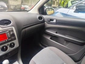 Ford Focus 1.6 hdi 109 к.с., снимка 9