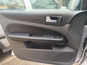 Ford Focus 1.6 hdi 109 к.с., снимка 10
