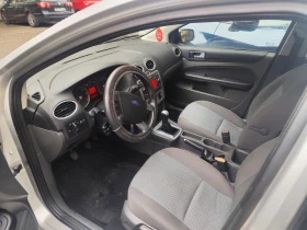 Ford Focus 1.6 hdi 109 к.с., снимка 6