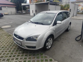 Ford Focus 1.6 hdi 109 к.с., снимка 4