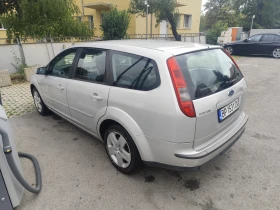 Ford Focus 1.6 hdi 109 к.с., снимка 2