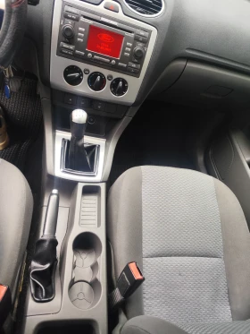 Ford Focus 1.6 hdi 109 к.с., снимка 8
