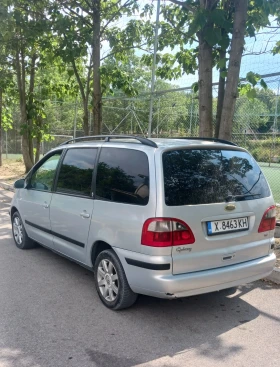 Ford Galaxy 1.9 | Mobile.bg    4