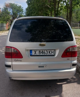 Ford Galaxy 1.9 | Mobile.bg    3