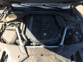 BMW 540 I / M-PACK / DISTRONIC / HEAD-UP / HARMAN - 50000 лв. / 25564.59 € - 24224381 12