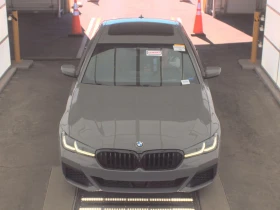 BMW 540 I / M-PACK / DISTRONIC / HEAD-UP / HARMAN - 50000 лв. / 25564.59 € - 24224381 2