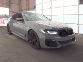 BMW 540 I / M-PACK / DISTRONIC / HEAD-UP / HARMAN - 50000 лв. / 25564.59 € - 24224381 1